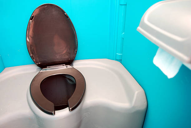 Best Affordable portable toilet rental  in Cramerton, NC