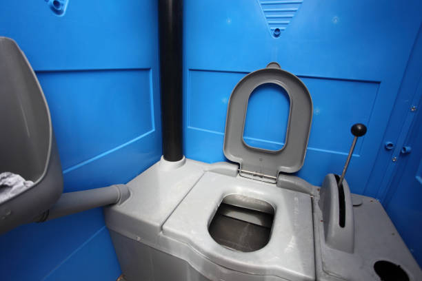 Portable Toilet Options We Offer in Cramerton, NC