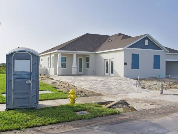 Sanitation services for porta potties in Cramerton, NC