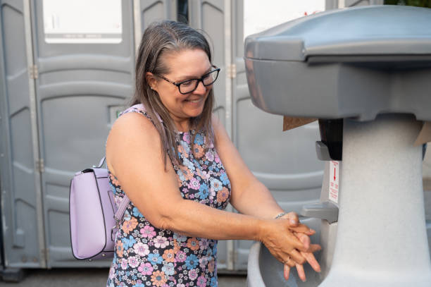 Best Porta potty rental near me  in Cramerton, NC